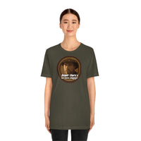 Roger Clark - Roger Clark's "Got Some Jellybeans" Logo T-shirt - GtvStore