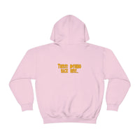 Super Saiyan Vale- Hooded Sweatshirt- Eric Vale