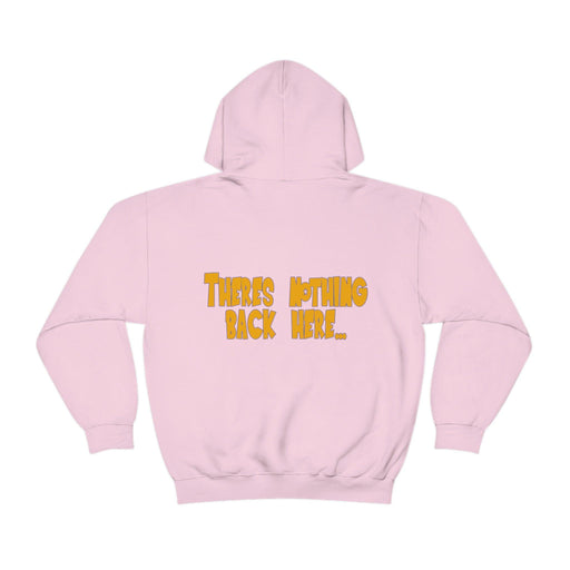 Eric Vale- Diver/Unisex Heavy Blend™ Hooded Sweatshirt - GtvStore