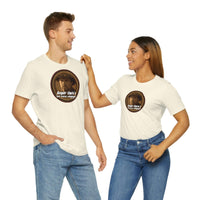 Roger Clark - Roger Clark's "Got Some Jellybeans" Logo T-shirt - GtvStore