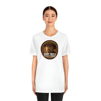 Roger Clark - Roger Clark's "Got Some Jellybeans" Logo T-shirt - GtvStore