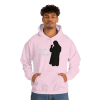 Roger Clark- Loyalty Silhouette Hoodie - GtvStore