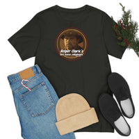 Roger Clark - Roger Clark's "Got Some Jellybeans" Logo T-shirt - GtvStore