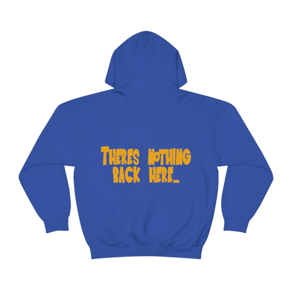 Eric Vale- Many Vales/Unisex Heavy Blend™ Hooded Sweatshirt - GtvStore