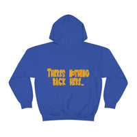 Eric Vale- Many Vales/Unisex Heavy Blend™ Hooded Sweatshirt - GtvStore