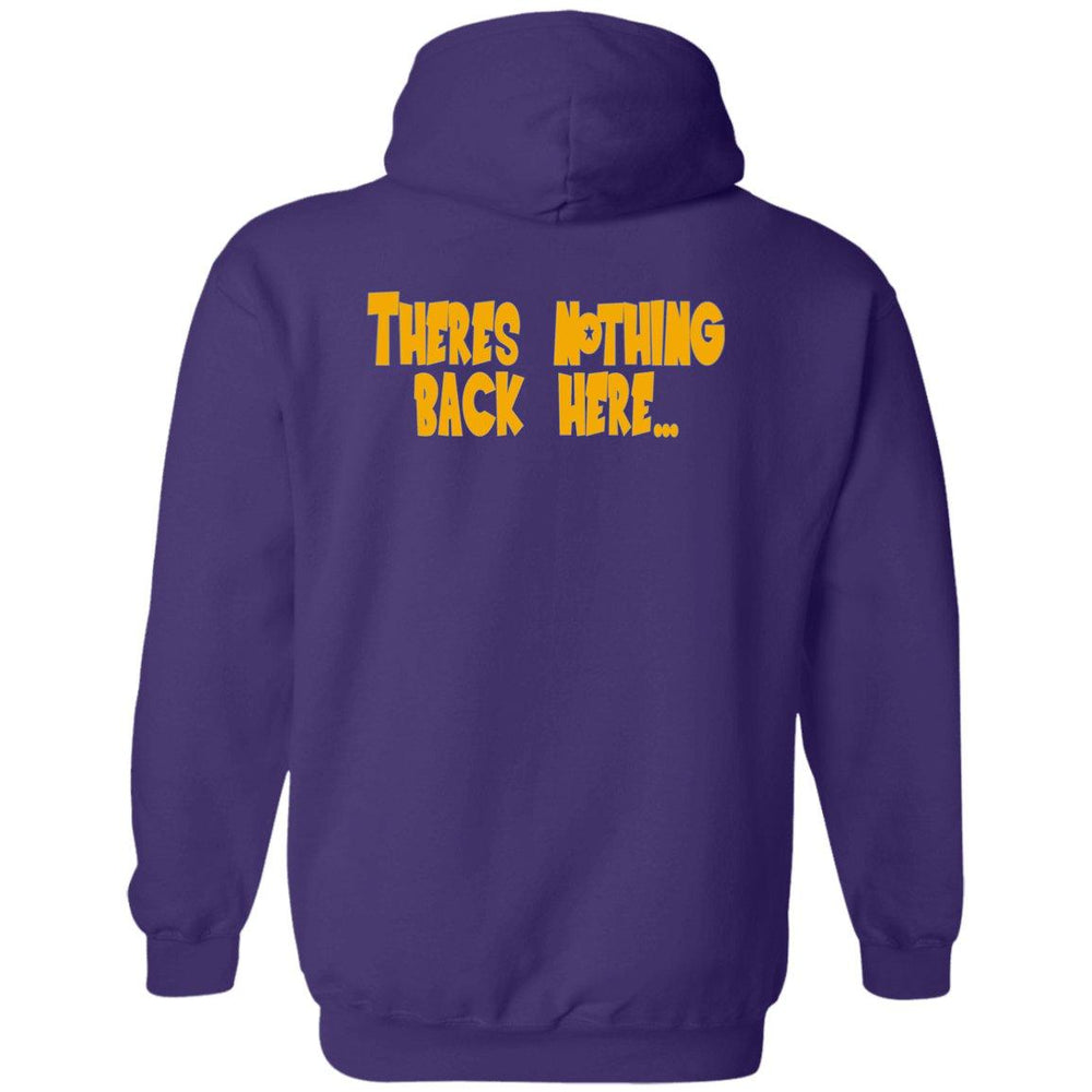 Eric Vale- Veils of Vale Pullover Hoodie - GtvStore
