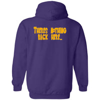 Eric Vale- Veils of Vale Pullover Hoodie - GtvStore