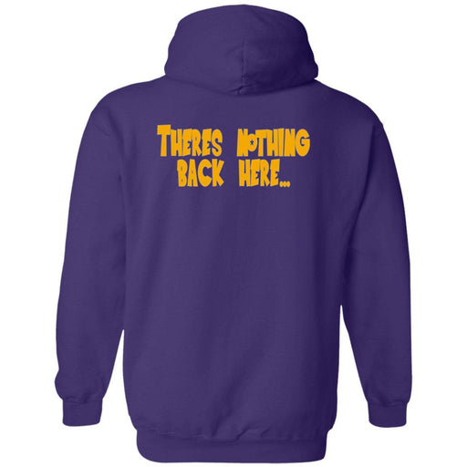 Eric Vale- Veils of Vale Pullover Hoodie - GtvStore