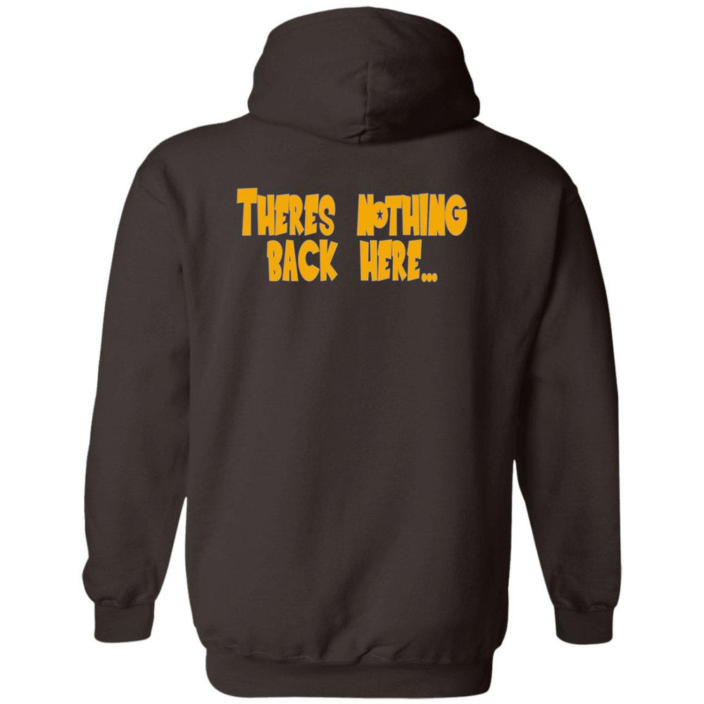 Eric Vale- Veils of Vale Pullover Hoodie - GtvStore