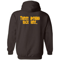 Eric Vale- Veils of Vale Pullover Hoodie - GtvStore