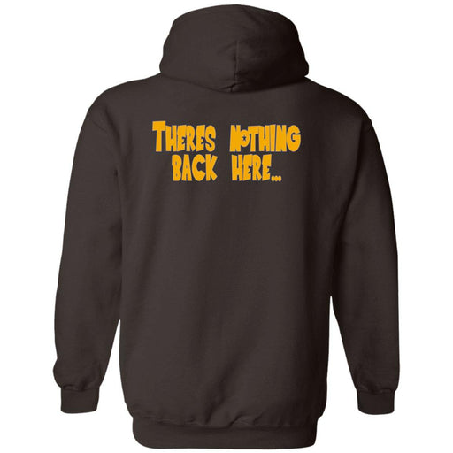 Eric Vale- Veils of Vale Pullover Hoodie - GtvStore