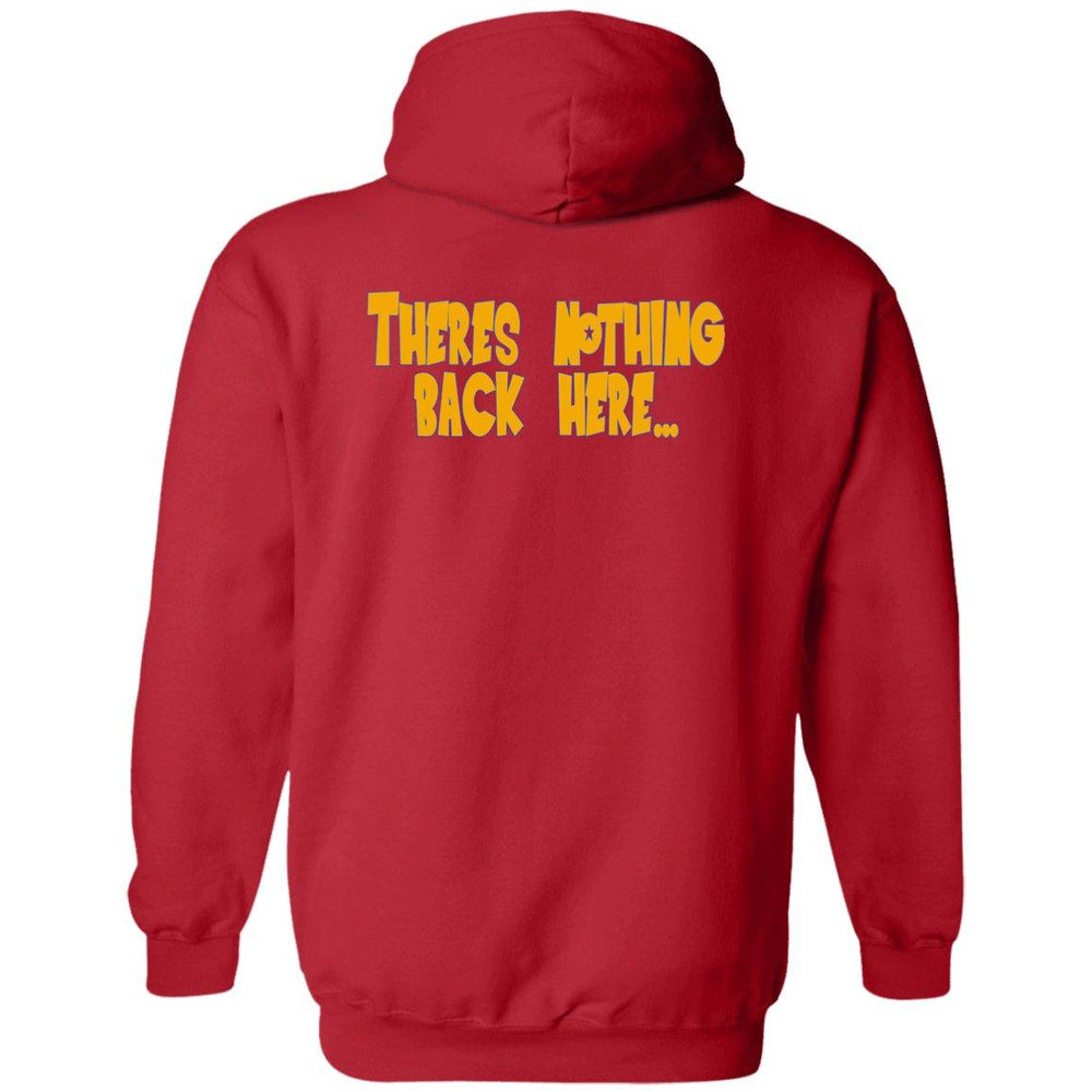 Eric Vale- Veils of Vale Pullover Hoodie - GtvStore