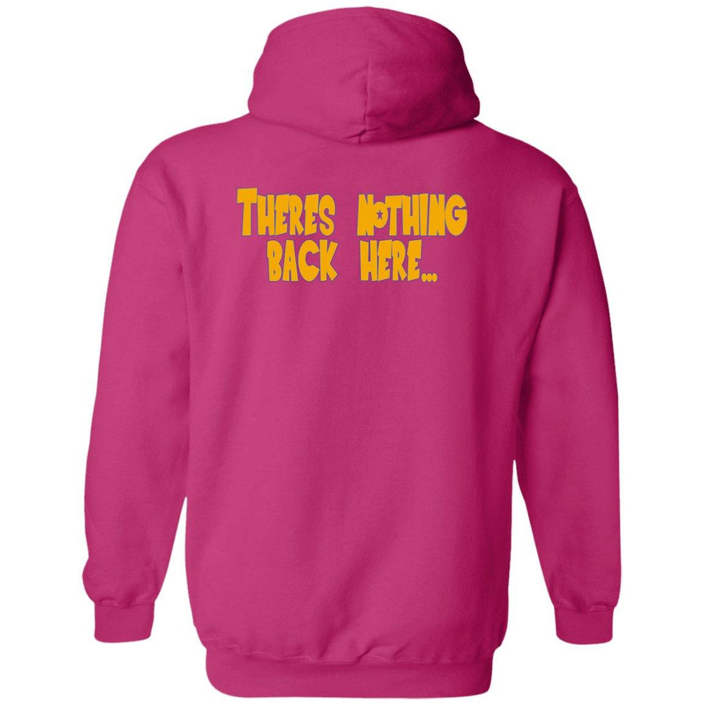 Eric Vale- Veils of Vale Pullover Hoodie - GtvStore