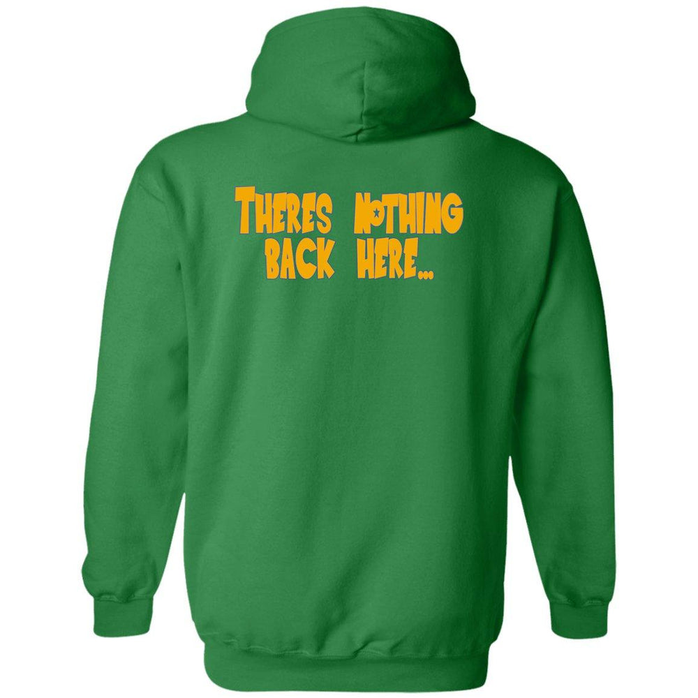 Eric Vale- Veils of Vale Pullover Hoodie - GtvStore