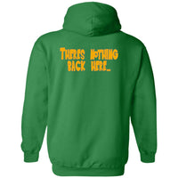 Eric Vale- Veils of Vale Pullover Hoodie - GtvStore