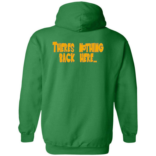 Eric Vale- Veils of Vale Pullover Hoodie - GtvStore