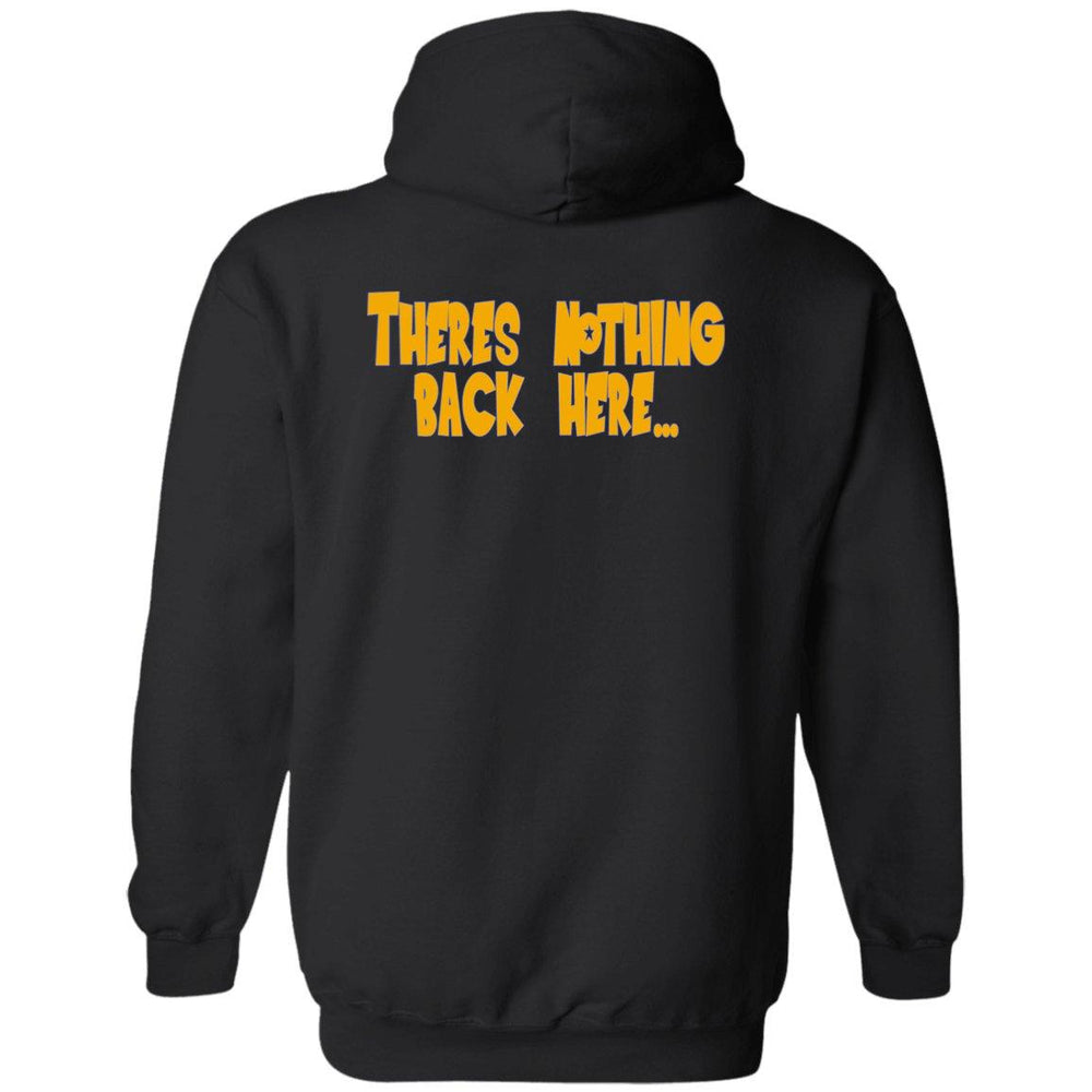 Eric Vale- Veils of Vale Pullover Hoodie - GtvStore