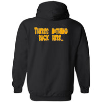Eric Vale- Veils of Vale Pullover Hoodie - GtvStore