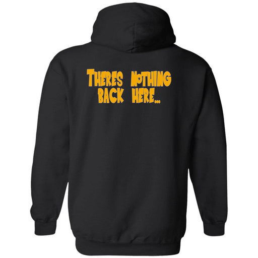 Eric Vale- Veils of Vale Pullover Hoodie - GtvStore