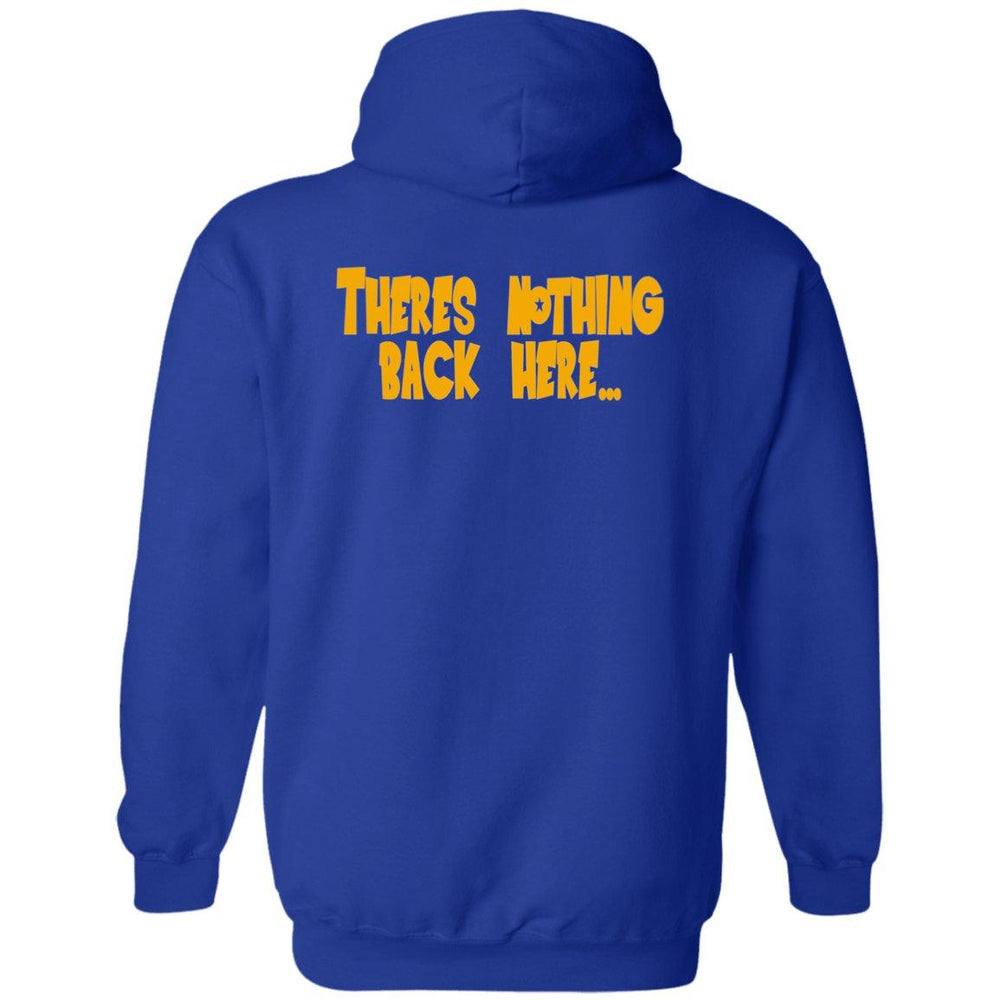 Eric Vale- Veils of Vale Pullover Hoodie - GtvStore