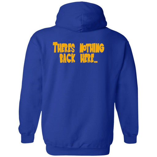 Eric Vale- Veils of Vale Pullover Hoodie - GtvStore