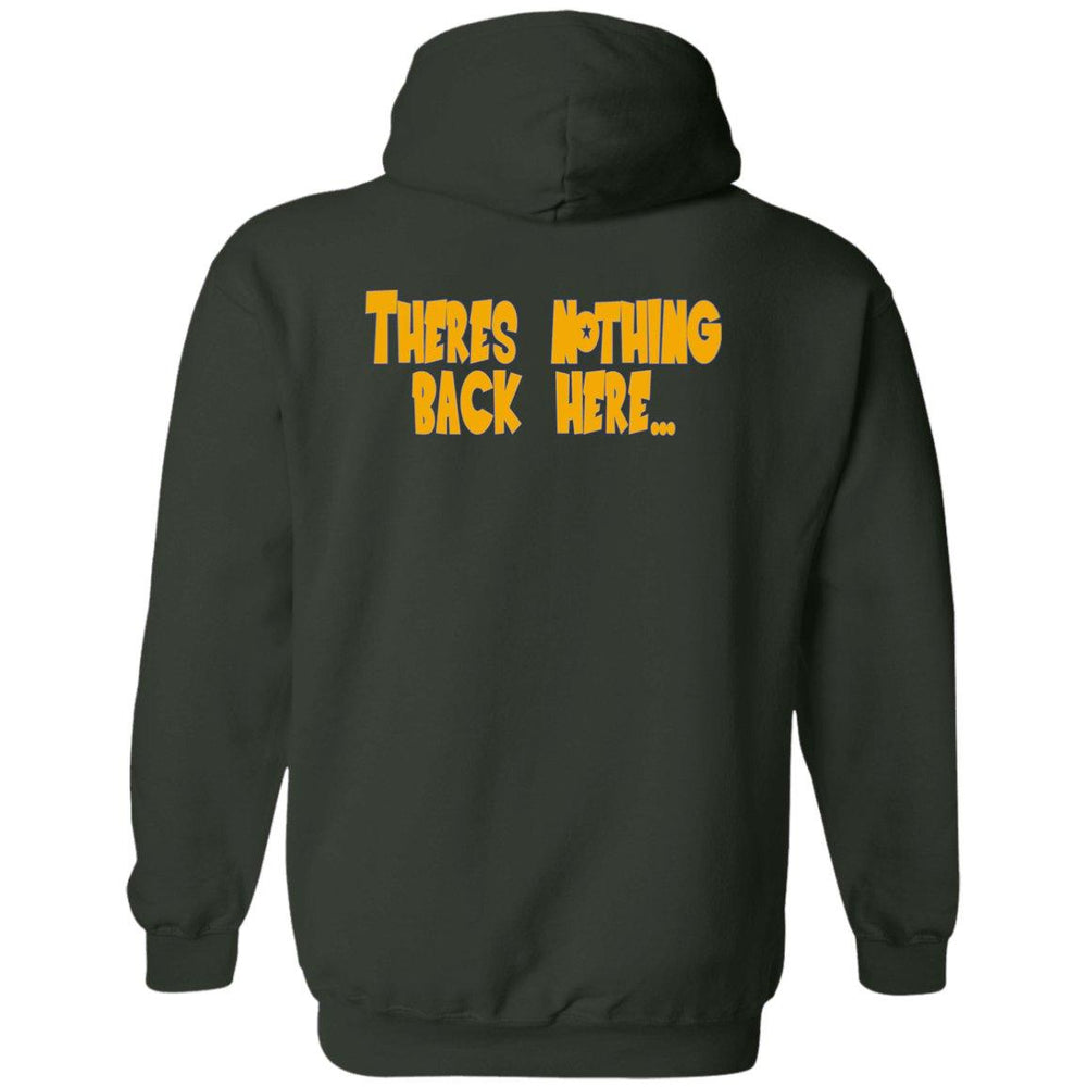 Eric Vale- Veils of Vale Pullover Hoodie - GtvStore