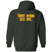 Eric Vale- Veils of Vale Pullover Hoodie - GtvStore