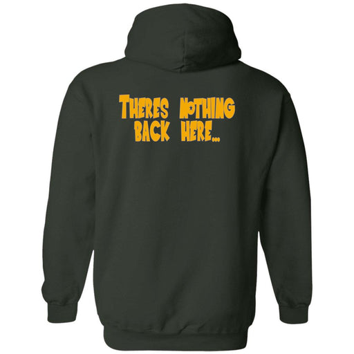 Eric Vale- Veils of Vale Pullover Hoodie - GtvStore