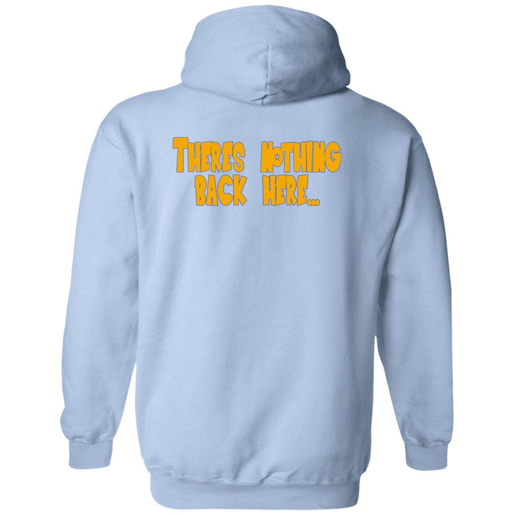 Eric Vale- Veils of Vale Pullover Hoodie - GtvStore