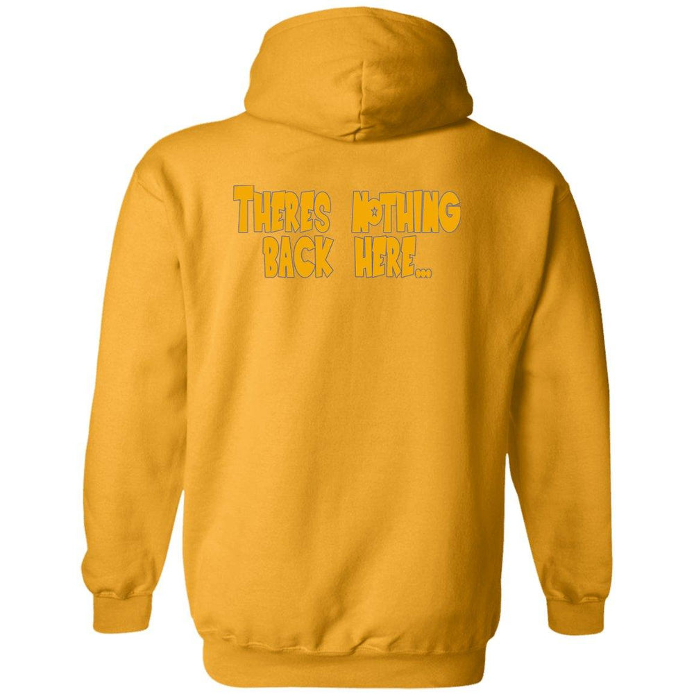 Eric Vale- Veils of Vale Pullover Hoodie - GtvStore