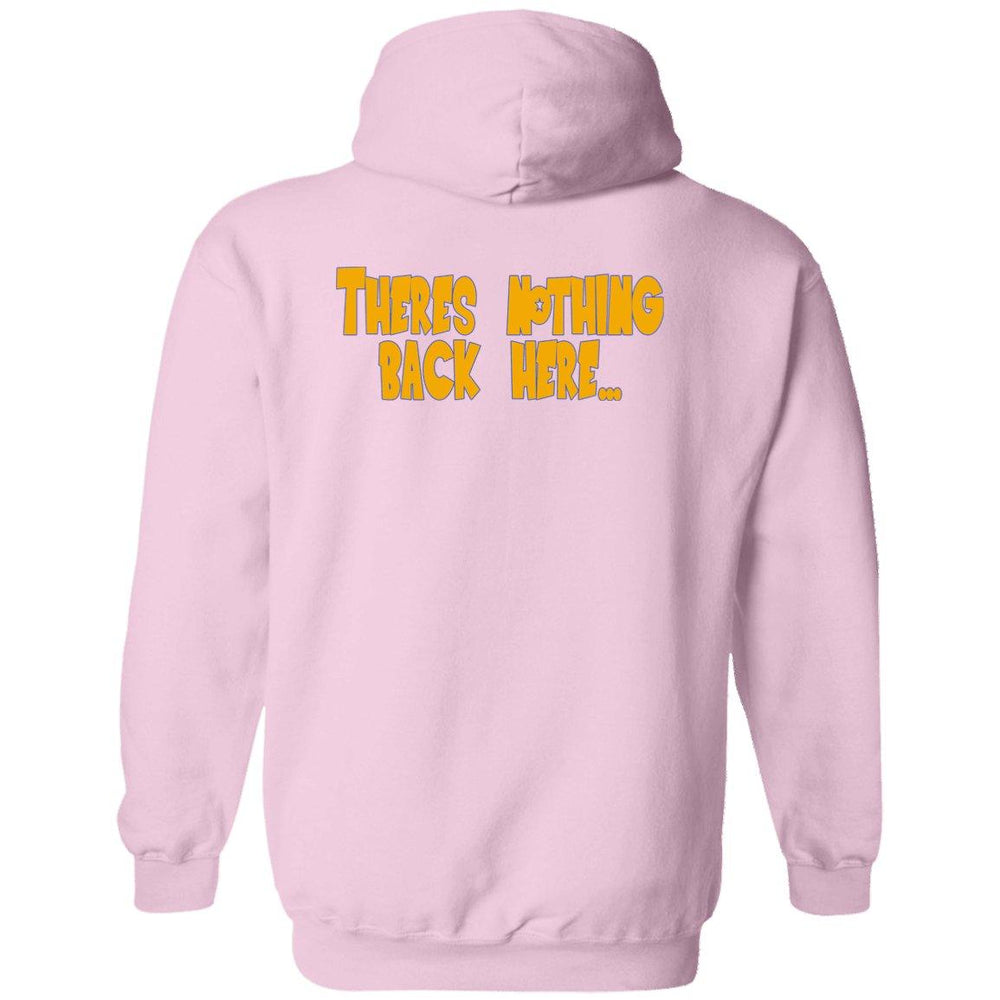 Eric Vale- Veils of Vale Pullover Hoodie - GtvStore