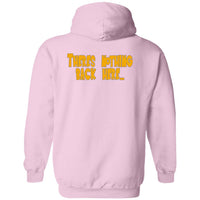 Eric Vale- Veils of Vale Pullover Hoodie - GtvStore