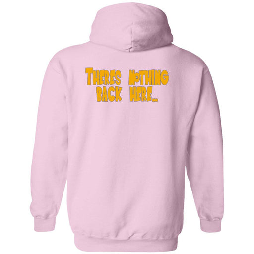 Eric Vale- Veils of Vale Pullover Hoodie - GtvStore