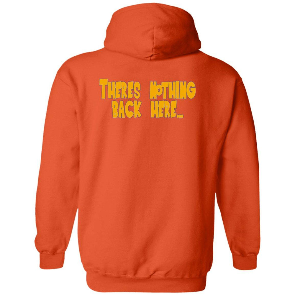 Eric Vale- Veils of Vale Pullover Hoodie - GtvStore