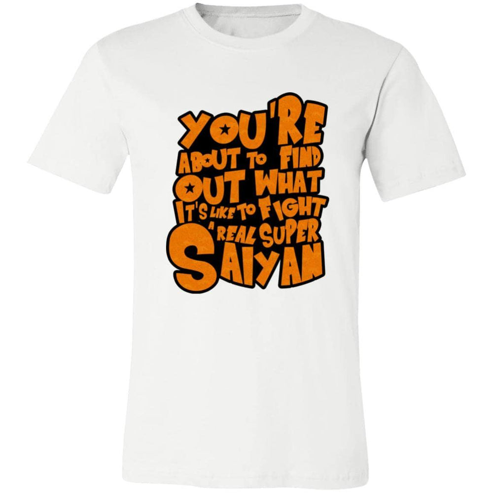 Eric Vale - You're About to Find Out... Trunks Quote T-shirt - GtvStore