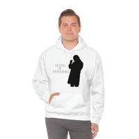 Roger Clark- Loyalty Silhouette Hoodie - GtvStore