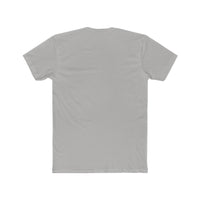 Men's Cotton Crew Tee - GtvStore