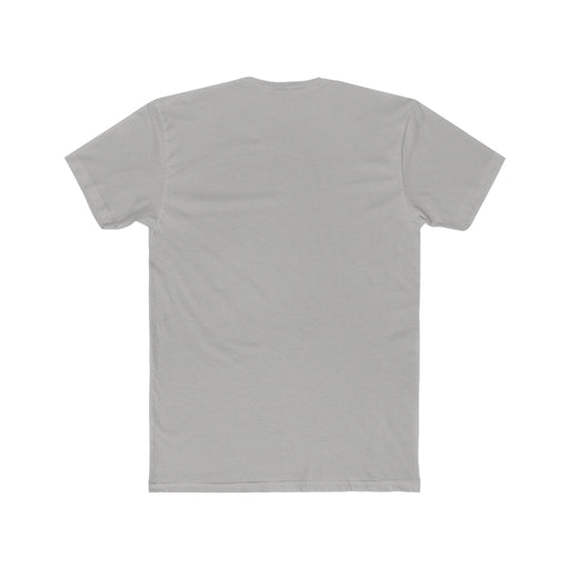 Men's Cotton Crew Tee - GtvStore