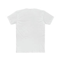 Men's Cotton Crew Tee - GtvStore