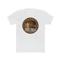 Men's Cotton Crew Tee - GtvStore