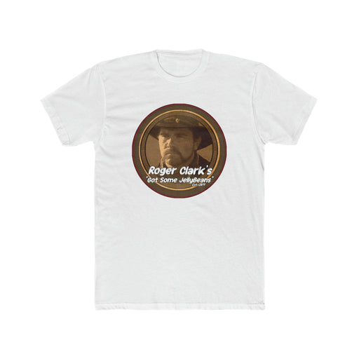 Men's Cotton Crew Tee - GtvStore