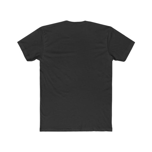 Men's Cotton Crew Tee - GtvStore