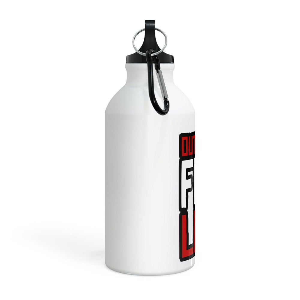 Outlaws for Life Sport Bottle - GtvStore