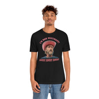 Rob Wiethoff - Howdy Howdy Howdy - T-shirt - GtvStore