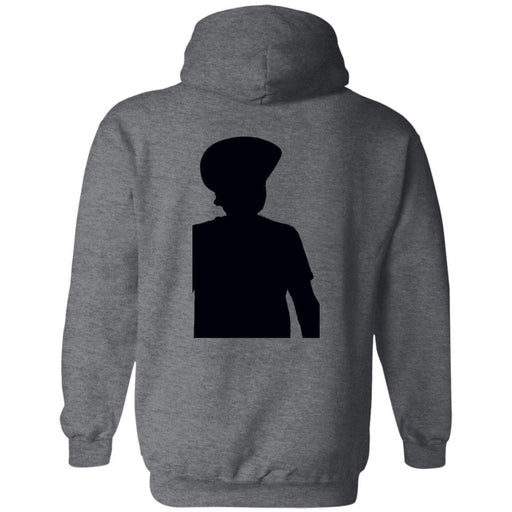 Rob Wiethoff- Power- Pullover Hoodie - GtvStore