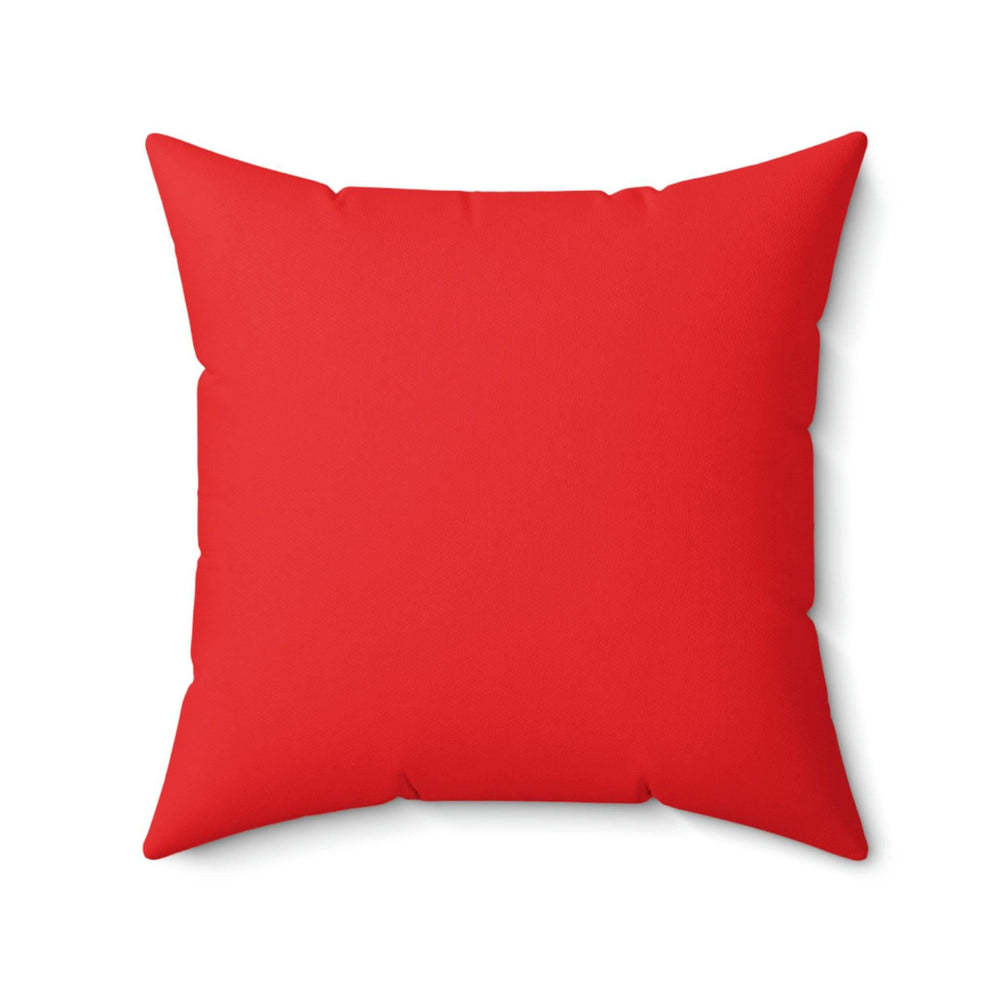 Rob Wiethoff - You Eat Babies! John Marston Quote Square Pillow - AUTOGRAPHED - GtvStore