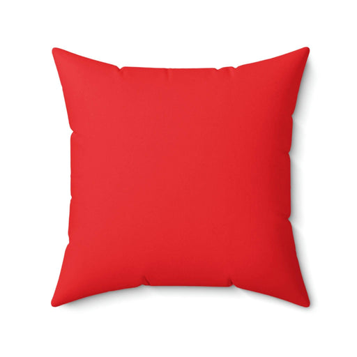 Rob Wiethoff - You Eat Babies! John Marston Quote Square Pillow - AUTOGRAPHED - GtvStore