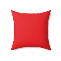 Rob Wiethoff - You Eat Babies! John Marston Quote Square Pillow - AUTOGRAPHED - GtvStore