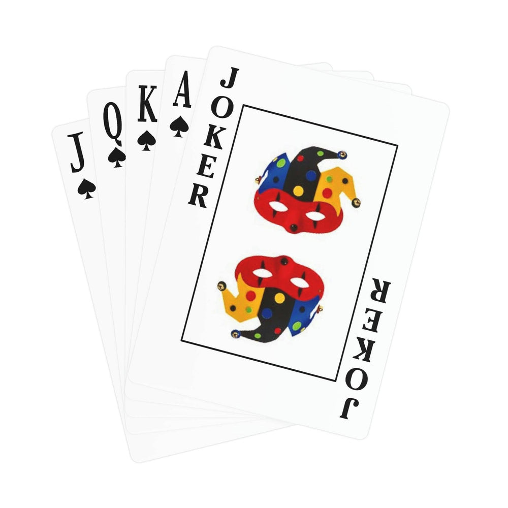 Roger Clark - Be Loyal To WhaT Matters - Arthur Morgan Quote Poker Cards - GtvStore