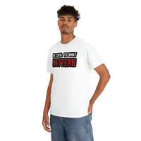 Roger Clark - Be Loyal To What Matters - Arthur Morgan Quote T-shirt - GtvStore